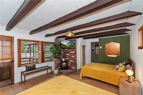 Bedroom - 2063 2nd Ln, Big Bear City, CA 92314 photo 3 of 6