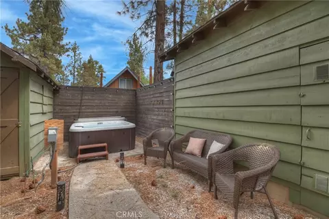Exterior - 2063 2nd Ln, Big Bear City, CA 92314 photo 4 of 11