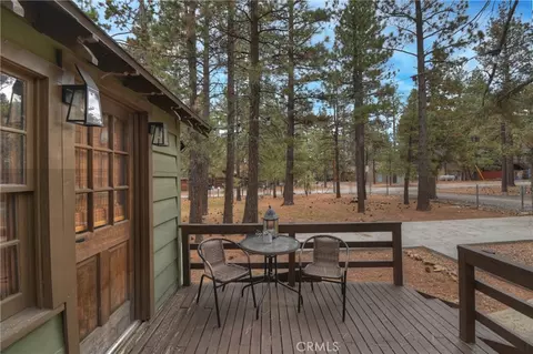 Exterior - 2063 2nd Ln, Big Bear City, CA 92314 photo 7 of 11