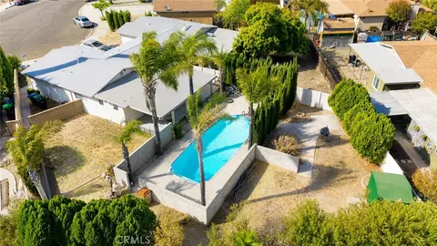 2476 San Padre Ct, Hemet, CA 92545