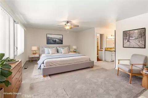 Bedroom - 1211 Rivera, Wrightwood, CA 92397 photo 2 of 2