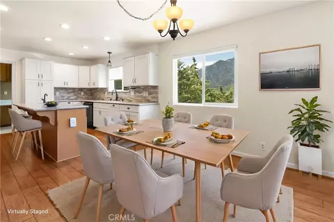 Dining - 1211 Rivera, Wrightwood, CA 92397 photo 1 of 1