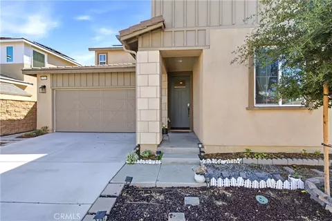 Exterior - 11548 Jack, Beaumont, CA 92223 photo 3 of 7
