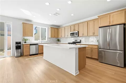 Kitchen - 11548 Jack, Beaumont, CA 92223 photo 4 of 5