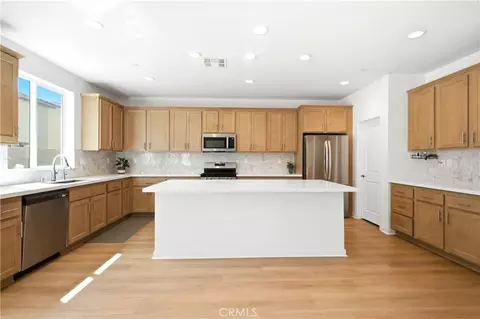 Kitchen - 11548 Jack, Beaumont, CA 92223 photo 1 of 5