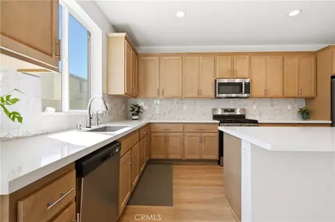 Kitchen - 11548 Jack, Beaumont, CA 92223 photo 2 of 5