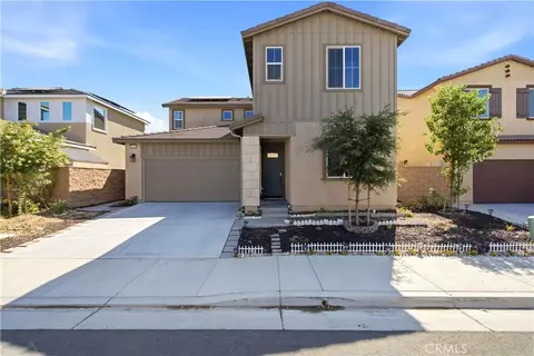 Exterior - 11548 Jack, Beaumont, CA 92223 photo 2 of 7