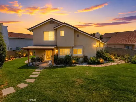 Exterior - 7814 Aberdeen, Highland, CA 92346 photo 4 of 6