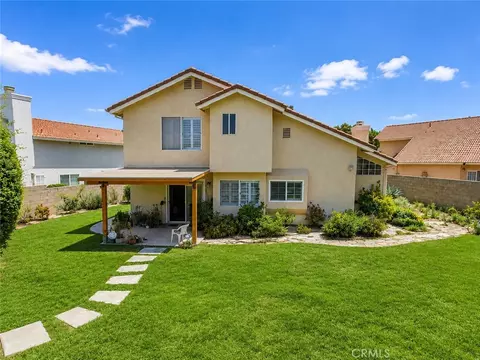 Exterior - 7814 Aberdeen, Highland, CA 92346 photo 3 of 6