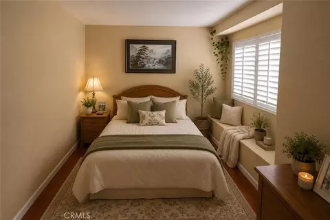Bedroom - 7814 Aberdeen, Highland, CA 92346 photo 1 of 3