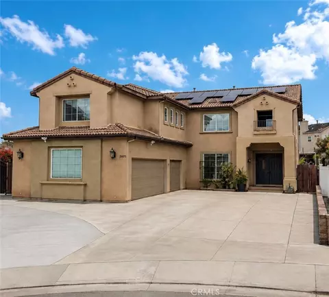 25075 Bonnet Cir, Menifee, CA 92584