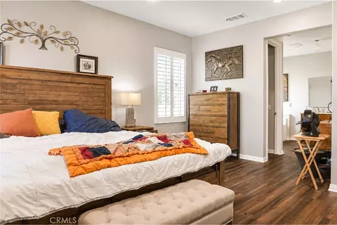 Bedroom - 20946 Mountain Gate, Riverside, CA 92507 photo 2 of 3
