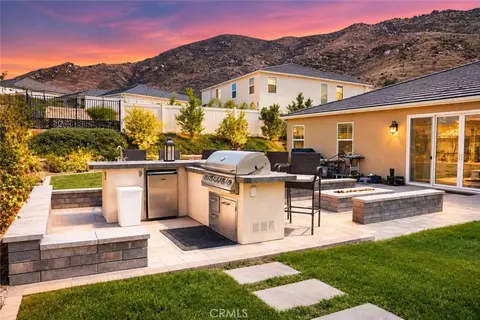 Exterior - 20946 Mountain Gate, Riverside, CA 92507 photo 4 of 16
