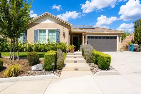 Exterior - 20946 Mountain Gate, Riverside, CA 92507 photo 9 of 16