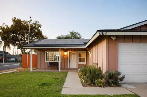 Other - 862 Juniper St, Ontario, CA 91762 photo 2 of 15