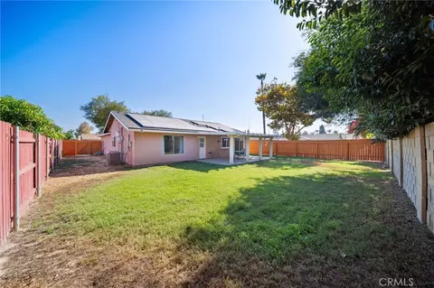 Exterior - 862 Juniper St, Ontario, CA 91762 photo 9 of 9