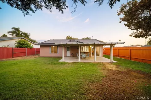 Exterior - 862 Juniper St, Ontario, CA 91762 photo 3 of 9