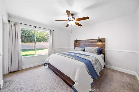 Bedroom - 862 Juniper St, Ontario, CA 91762 photo 3 of 4