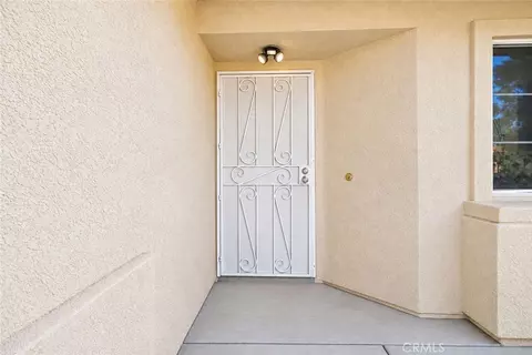 Entry Way - 11791 Dana Dr, Adelanto, CA 92301 photo 1 of 4