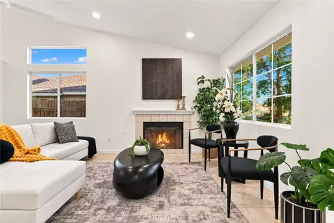 Living - 11791 Dana Dr, Adelanto, CA 92301 photo 2 of 4