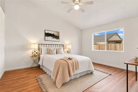 Bedroom - 11791 Dana Dr, Adelanto, CA 92301 photo 3 of 4