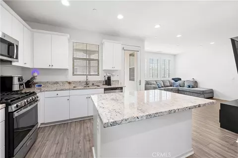 Kitchen - 15977 Main, Chino, CA 91708 photo 1 of 2