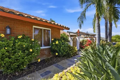 Exterior - 5399 Jasper, Riverside, CA 92506 photo 9 of 28