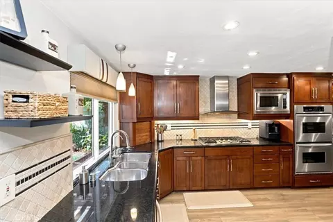 Kitchen - 5399 Jasper, Riverside, CA 92506 photo 3 of 5