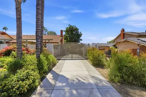 Exterior - 5399 Jasper, Riverside, CA 92506 photo 8 of 28