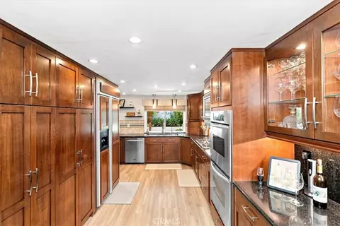 Kitchen - 5399 Jasper, Riverside, CA 92506 photo 1 of 5
