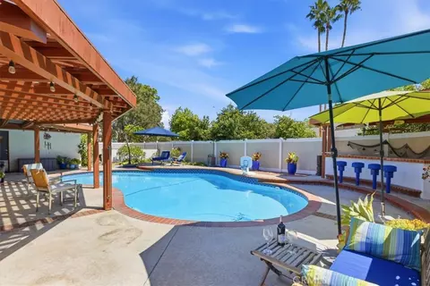 Exterior - 5399 Jasper, Riverside, CA 92506 photo 19 of 28