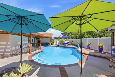 Exterior - 5399 Jasper, Riverside, CA 92506 photo 18 of 28