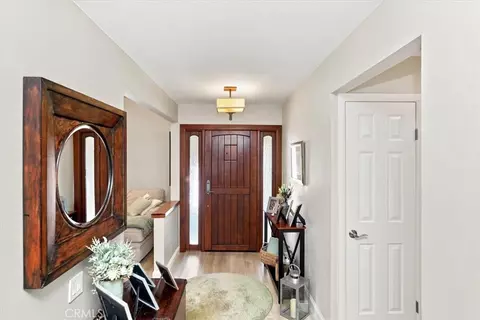 Entry Way - 5399 Jasper, Riverside, CA 92506 photo 1 of 3