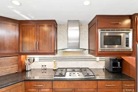 Kitchen - 5399 Jasper, Riverside, CA 92506 photo 4 of 5