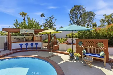 Exterior - 5399 Jasper, Riverside, CA 92506 photo 20 of 28