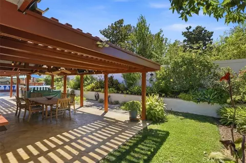 Exterior - 5399 Jasper, Riverside, CA 92506 photo 23 of 28
