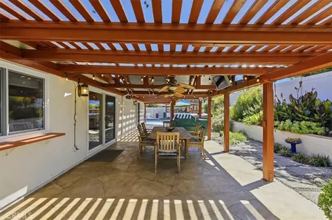 Exterior - 5399 Jasper, Riverside, CA 92506 photo 22 of 28
