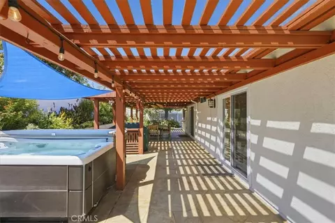 Exterior - 5399 Jasper, Riverside, CA 92506 photo 27 of 28