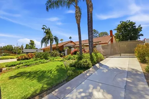 Exterior - 5399 Jasper, Riverside, CA 92506 photo 7 of 28