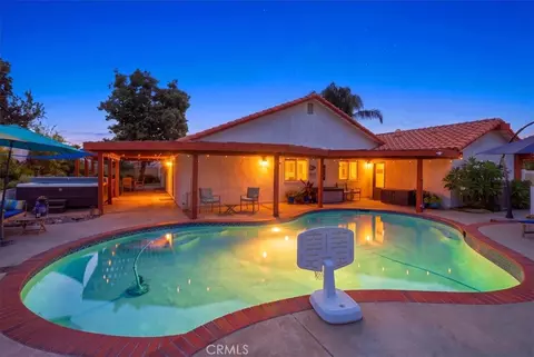 Exterior - 5399 Jasper, Riverside, CA 92506 photo 2 of 28