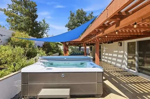 Exterior - 5399 Jasper, Riverside, CA 92506 photo 28 of 28