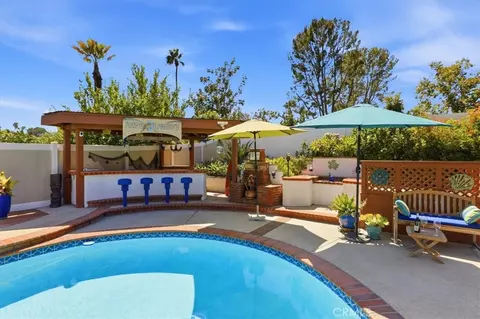 Exterior - 5399 Jasper, Riverside, CA 92506 photo 3 of 28