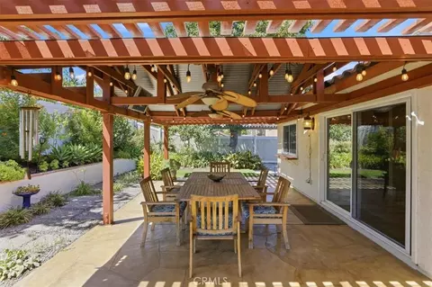 Exterior - 5399 Jasper, Riverside, CA 92506 photo 26 of 28