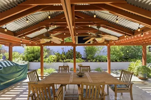 Exterior - 5399 Jasper, Riverside, CA 92506 photo 24 of 28
