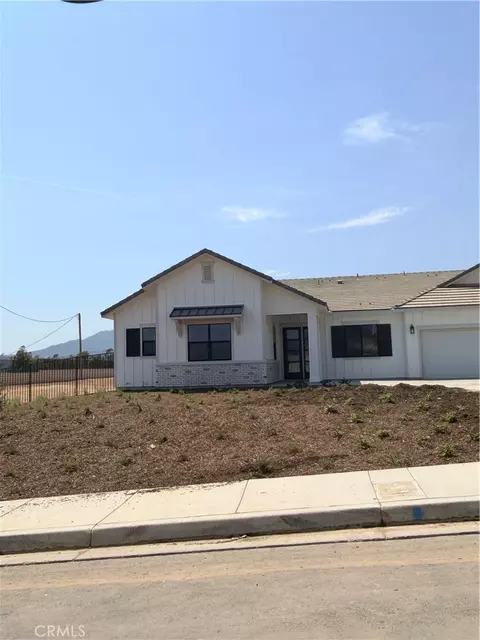 7160 Henderson, San Bernardino, CA 92407