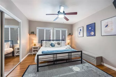 Bedroom - 3968 Ramona Dr, Riverside, CA 92506 photo 1 of 5