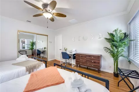 Bedroom - 3968 Ramona Dr, Riverside, CA 92506 photo 4 of 5