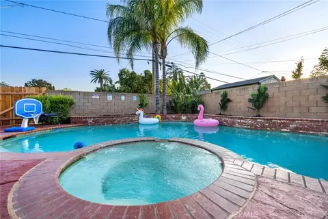 Exterior - 3968 Ramona Dr, Riverside, CA 92506 photo 10 of 11