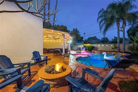 Exterior - 3968 Ramona Dr, Riverside, CA 92506 photo 7 of 11