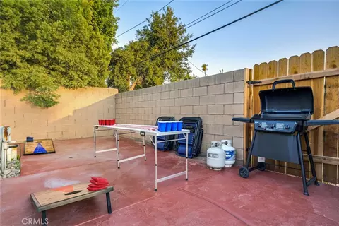 Exterior - 3968 Ramona Dr, Riverside, CA 92506 photo 11 of 11